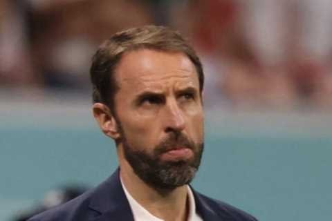 Gareth Southgate ‘sparks optimism he will REMAIN England manager as FA struggle to find homegrown..