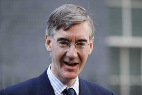 Quango splurges £100 million of taxpayers’ cash on studies about topics like microaggressions and..