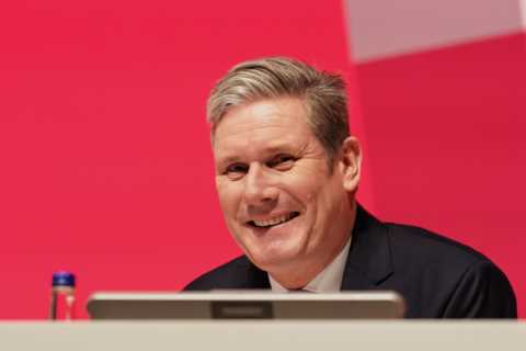 Labour leader Sir Keir Starmer sells family’s donkey sanctuary for £400,000