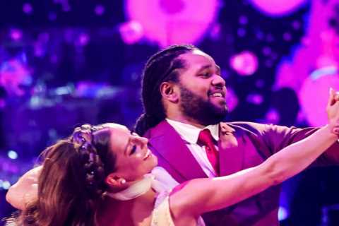How Strictly winners have cashed in with lingerie deals, Britain’s Got Talent job and bizarre new..