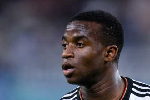 Man Utd and Chelsea receive transfer boost as target Youssafou Moukoko stalls over new Borussia..