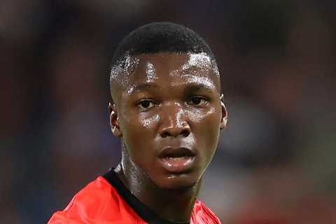 Chelsea and Liverpool in transfer scrap for Brighton star Moises Caicedo after stunning World Cup..