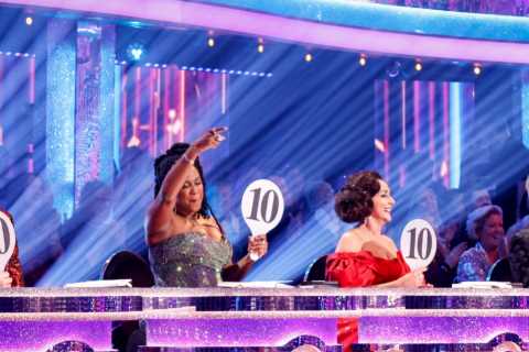 Strictly Come Dancing fans call for ‘utterly pointless’ part of the final to be axed – did you spot ..
