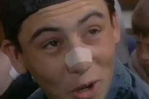 Byker Grove’s Noddy star Brett Adams unrecognisable after boyband success
