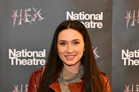 Inside EastEnders star Milly Zero’s amazing London home with huge velvet bed and gorgeous marble..