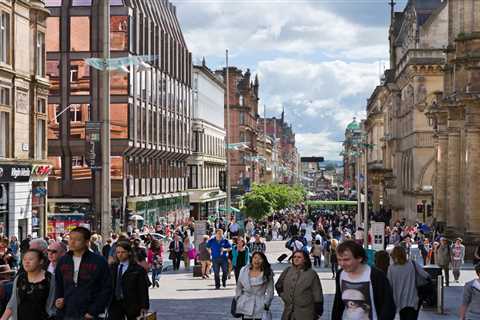 Full list of Britain’s most entrepreneurial cities and towns – is yours on the list?