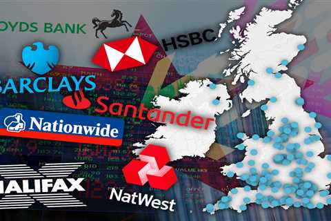 Full list of bank branches closing in 2023 – including Barclays, HSBC, Lloyds and NatWest – are you ..