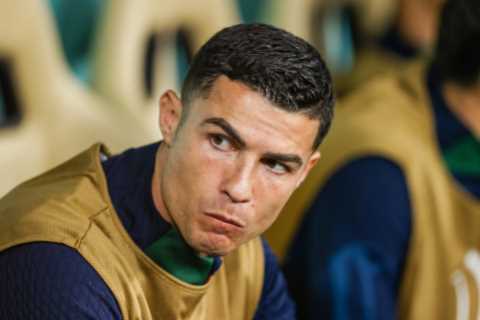 Cristiano Ronaldo stays silent on social media after arch-rival Lionel Messi wins World Cup with..