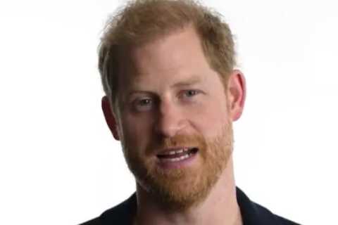 Meghan Markle and Prince Harry release trailer for new doc and say series is about ‘brave choices..