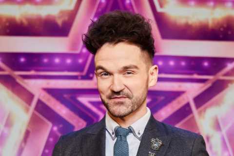 Britain’s Got Talent fans think they’ve ‘worked’ out mind-reading act after spotting ‘clue