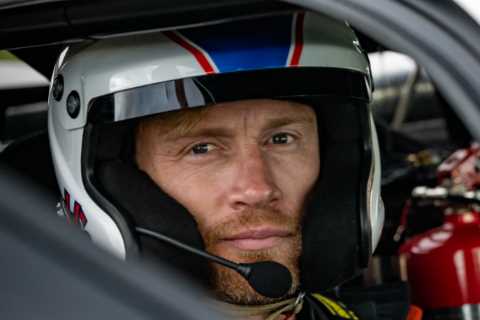 BBC addresses Freddie Flintoff’s horror Top Gear crash as show is pushed back in last minute..