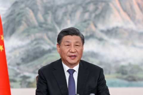 China should be officially deemed a ‘threat’ to Britain — and the countries’ economic ties diluted