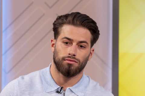 Knife fights and drug dealing outside Love Island star Kem Cetinay’s bar are traumatising our kids, ..