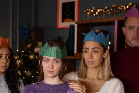 Seven massive Hollyoaks spoilers: a shocking exit and villagers are at death’s door