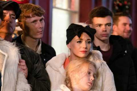 Seven jaw-dropping EastEnders spoilers: an explosive return and one resident makes a shock discovery