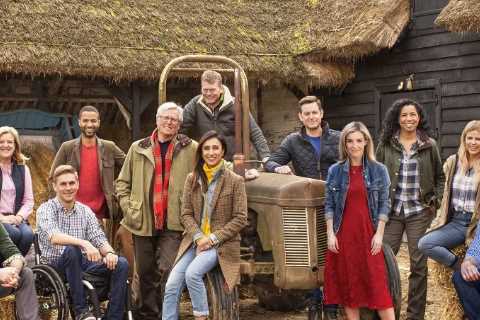 Countryfile viewers all have the same complaint after BBC schedule shake-up