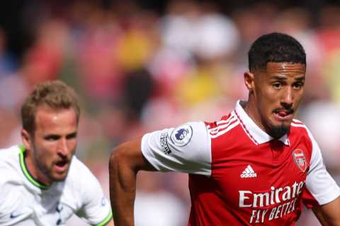 When is Arsenal’s next Premier League game? Stream FREE, TV channel, kick-off time