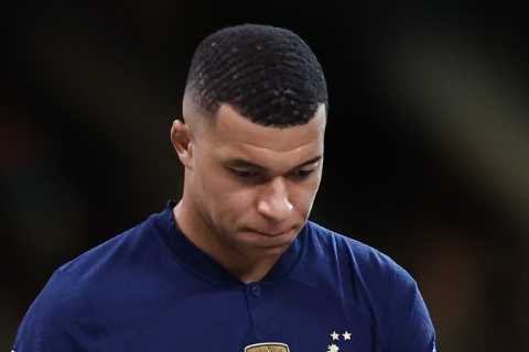 Kylian Mbappe breaks silence on France’s World Cup final heartache with defiant Instagram post