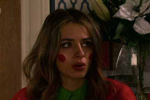 Coronation Street fans spot disturbing Daniel Osbourne clue and beg him to make major change