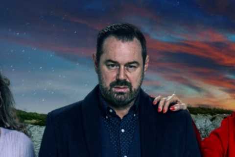 EastEnders fans convinced Mick Carter will suffer the same fate as Janine’s ex Barry Evans after..