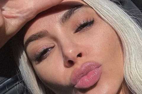 Kardashian fans thrilled after Kim vows to finally make major beauty transformation followers have..