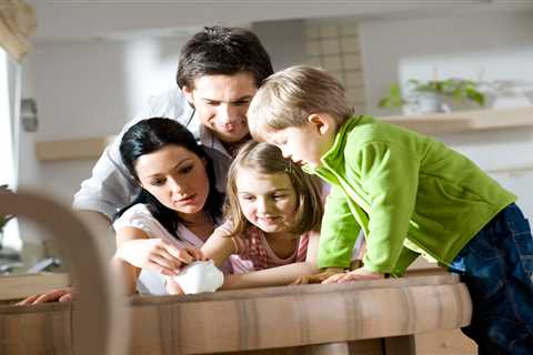 Thousands of families have just weeks left to apply for £300 free cash – can you claim?