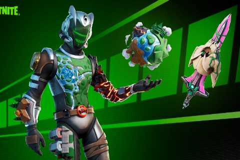 Fortnite fined over $500million for ‘tricking’ players into unwanted purchases