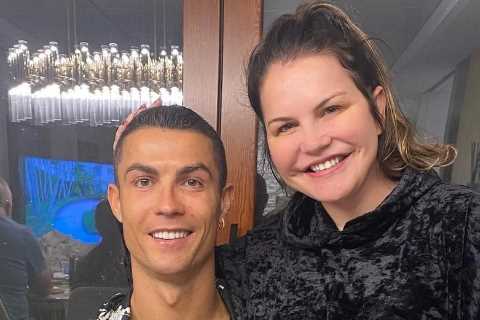 Cristiano Ronaldo’s sister congratulates Lionel Messi and Argentina but slams Qatar 2022 as ‘worst..