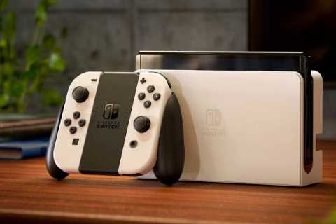 Nintendo could be forced to compensate shoppers over faulty Joy-Con