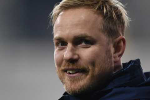 Jonas Eidevall hopes Arsenal can ‘be active’ in the winter transfer window after Miedema and Mead..
