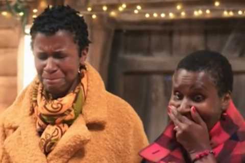 The Repair Shop leaves fans sobbing as entire team fight back tears after sisters’ ‘heart-breaking’ ..