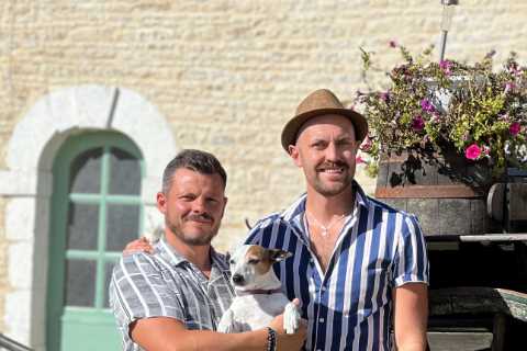 A New Life in the Sun returning to Channel 4 VERY soon – with a game-changing twist