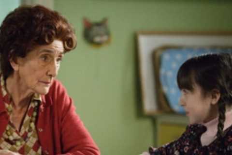 EastEnders star unrecognisable as she glams up 12 years after the show – but do you recognise her?