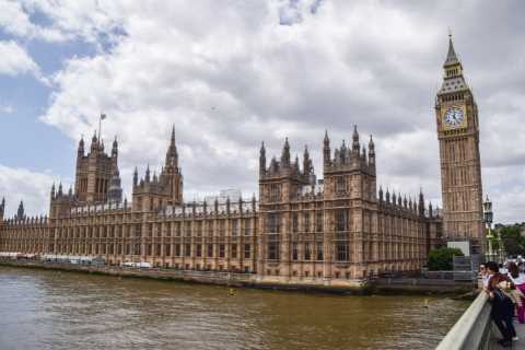 New woke Parliament security rules require staff to say if their father is a man or woman