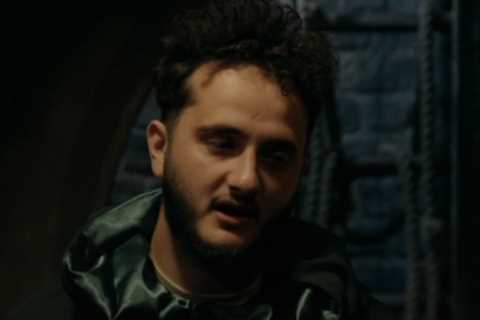 The Traitors announces brutal twist following a shock axing