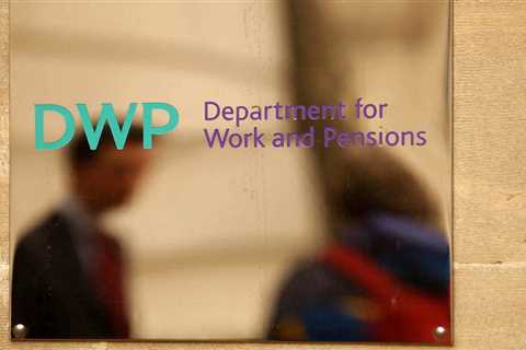 Final date £600 Winter Fuel payment will be made confirmed by DWP