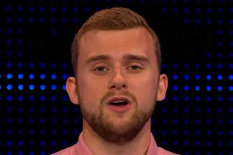 The Chase fans swoon over ‘handsome’ contestant and compare him to Hollywood A-lister