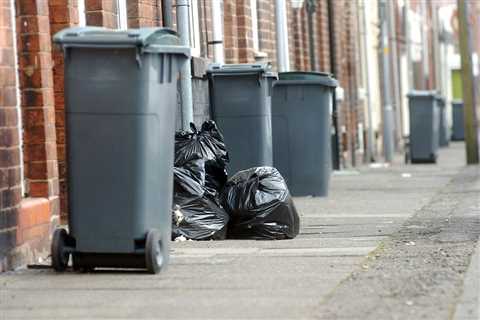 Christmas bin collection rules explained – and how to avoid £100s in fines