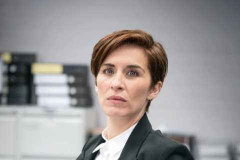 Vicky McClure renews Line of Duty fans’ hope as she drops very promising season 7 update