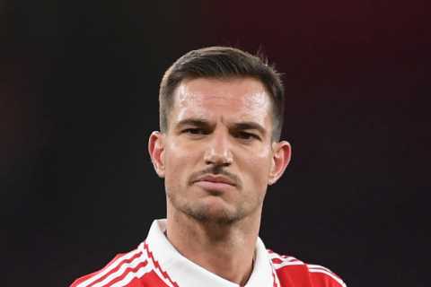 Arsenal star Cedric Soares’ loan transfer to Fulham under threat over Portuguese defender’s huge..