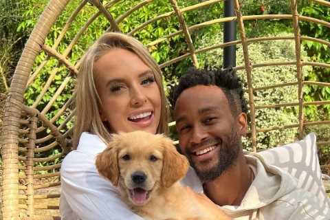 Love Island’s Faye Winter forced to cancel Christmas holiday abroad with boyfriend Teddy after..