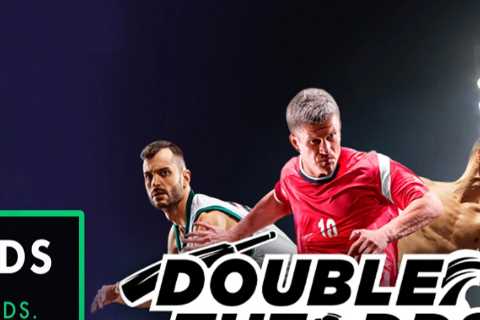 Premier League – Boxing Day betting offer: Get DOUBLE your odds when you stake £10 at Grosvenor..