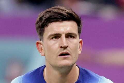 Man Utd in defensive injury crisis ahead of Premier League return with just ONE fit first-team..
