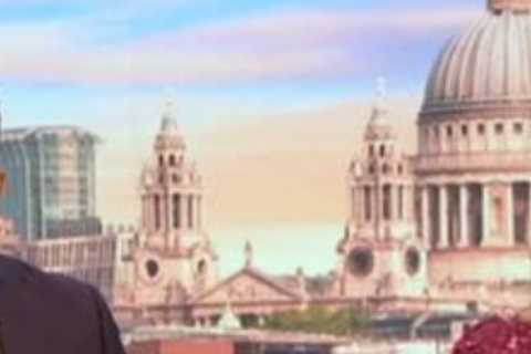 Good Morning Britain stars announce break from the show amid Christmas shake-up