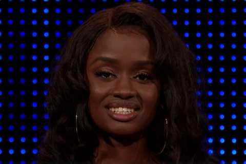 The Chase fans swoon over ‘pretty’ contestant – but quickly turn on her after shock decision