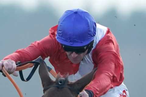 King George VI Chase: Top trainer Henry De Bromhead reckons ‘mighty’ Envoi Allen has big Kempton..