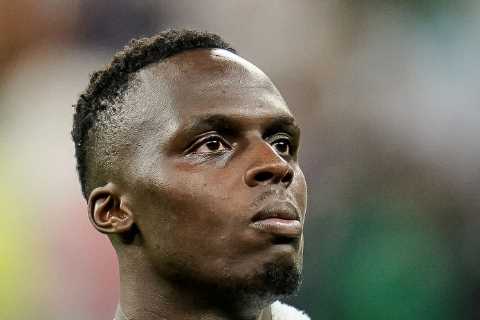 Edouard Mendy snubs ‘disrespectful’ six-year Chelsea contract as AC Milan, Nice and Monaco plot..