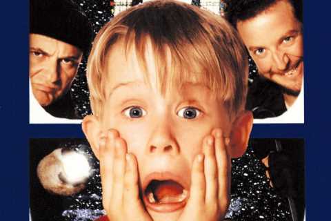 When is Home Alone on TV this Christmas, is it on Netflix and and can I download it on Sky?