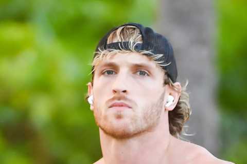 Conor McGregor’s training partner Dillon Danis reveals he signed to fight Logan Paul until WWE star ..