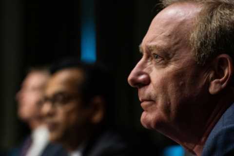 Microsoft Gambles on ‘Nice Guy’ Strategy to Close Activision Megadeal